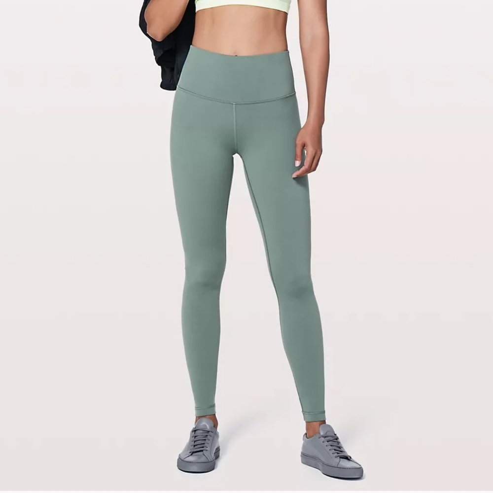Like new lululemon leggings